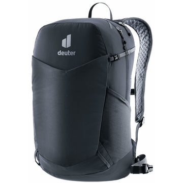 Mountain Backpack Deuter Speed Lite 21 Black 21 L