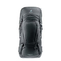 Hiking Backpack Deuter Aircontact Pro 65+10 SL Graphite 10 L 65 L (10 L) (65 L)