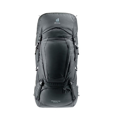Hiking Backpack Deuter Aircontact Pro 65+10 SL Graphite 10 L 65 L (10 L) (65 L)