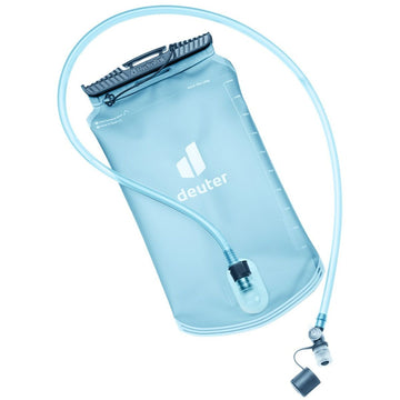 Wasserflasche Deuter 396012530870 Blau (Blau) TPU (TPU)