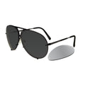 Unisex-Sonnenbrille Porsche Design P8478