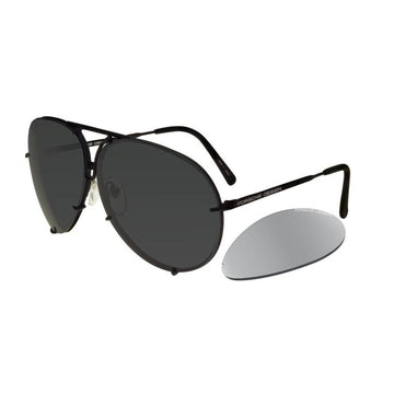 Unisex-Sonnenbrille Porsche Design P8478