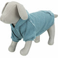 Herren Sweater mit Kapuze Trixie Flensburg Blau