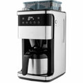 Cafetière goutte à goutte Medion 1000 W Argenté 1 L
