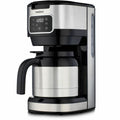 Cafetière goutte à goutte Medion Argenté 900 W 1,2 L