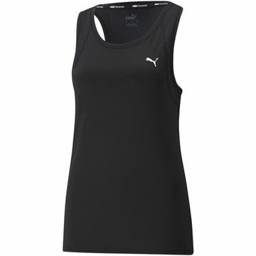 Ärmelloses Damen-T-Shirt Puma Train Favorite Tank Mujer