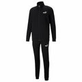 Survêtement pour Adultes Puma Clean Fl Homme 2 Pièces
