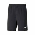 Sport Shorts for Kids Puma Black