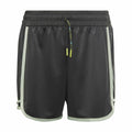 Sports Shorts for Women Reebok Les Mills Black