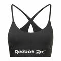 Sports Bra Reebok Workout Ready Black