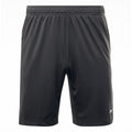 Sport Shorts Reebok Comm Schwarz