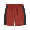 Short de Sport pour Femme Puma Puma Run Favorite Velocity Woven 2In1 Mujer Marron