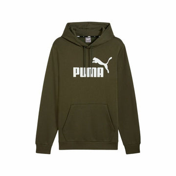 Men’s Hoodie Puma Ess Big Logo