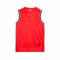 t-shirt de basket Puma Winning t Mesh Ta