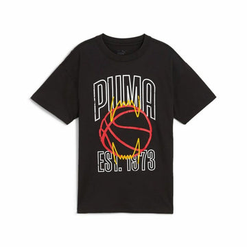 T shirt à manches courtes Enfant Puma Winning Shot