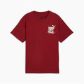 Kurzarm-T-Shirt für Kinder Puma Essentials+ Mid 90S Graphic