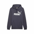 Men’s Hoodie Puma Ess Big Logo