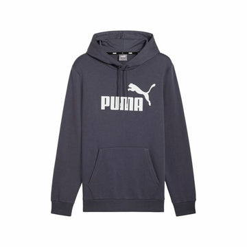 Men’s Hoodie Puma Ess Big Logo