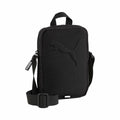 Sportrucksack Puma Buzz Schwarz