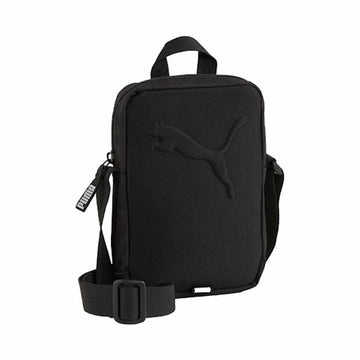 Sportrucksack Puma Buzz Schwarz