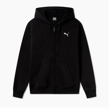 Damen Sweater mit Kapuze Puma Script
