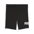 Sport leggings for Women Puma Essentials No. 1 Logo 7'' S Black