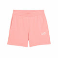 Damen-Sportshorts Puma Essentials Rosa