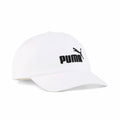 Kinderkappe Puma Essentials Weiß