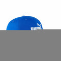 Kinderkappe Puma Essentials Blau