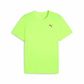 Herren Kurzarm-T-Shirt Puma M Tad Essentialsentials