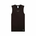 Men’s Short Sleeve T-Shirt Puma M X Hyrox Cloud