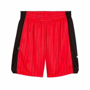 Short de Basket pour Homme Puma Rival Rage Heritage