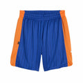 Short de Basket pour Homme Puma Rival Rage Heritage
