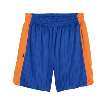 Short de Basket pour Homme Puma Rival Rage Heritage