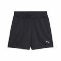 Men's Sports Shorts Puma Essentials Woven Shorts 5" Blue