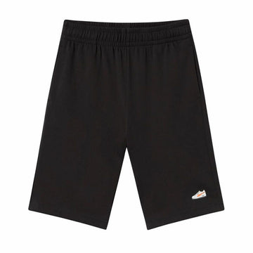 Pantalons de Survêtement pour Enfants Puma Summer Noir