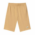 Children’s Sports Shorts Puma Summer Granola Beige