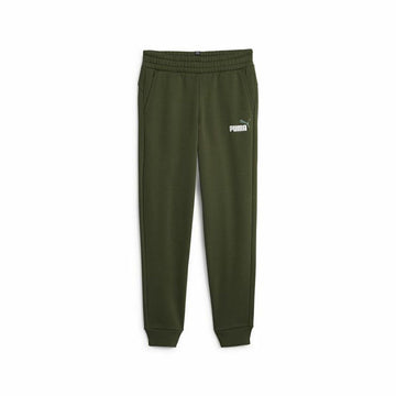Trainingshose für Kinder Puma  Ess+ 2 Col