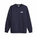 Sweat sans capuche homme Puma Ess+ 2 Col Small Log