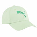 Sports Cap Puma Essentials+ Blossom Green One size