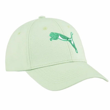 Sports Cap Puma Essentials+ Blossom Green One size
