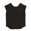 Maillot de Corps sans Manches pour Femme Puma Studio Foundations