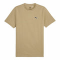 Men’s Short Sleeve T-Shirt Puma Essentials