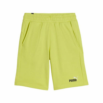 Short de Sport pour Homme Puma Essential+