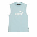 Adult Trousers Puma Essentials Slim Tank Lady