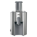 Entsafter Braun Silberfarben 1000 W 2 L (Restauriert B)