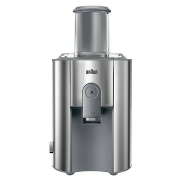 Entsafter Braun Silberfarben 1000 W 2 L (Restauriert B)