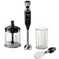 Handrührgerät BOSCH MSM67160 Schwarz Grau 750 W 600 ml