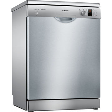 Dishwasher BOSCH SMS25AI05E Steel 60 cm