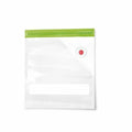 Sandwich Box BOSCH MSZV0FB1 Transparent Plastic (10 Units)